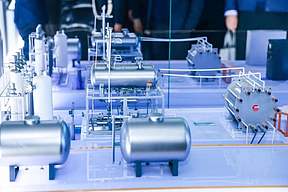 1亿元碱槽零部件生产项目获批