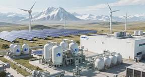 5分钟，算出绿氢项目的最优解与最大回报?