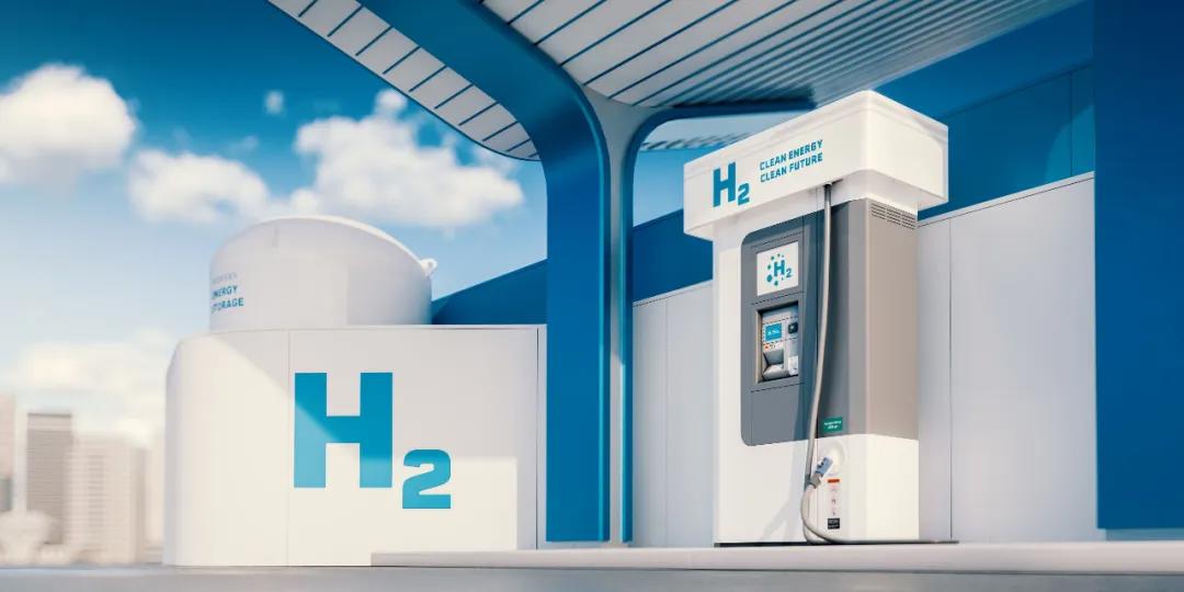 The world’s largest hydrogen refueling station has been completed and has begun pilot operations in Xinjiang.