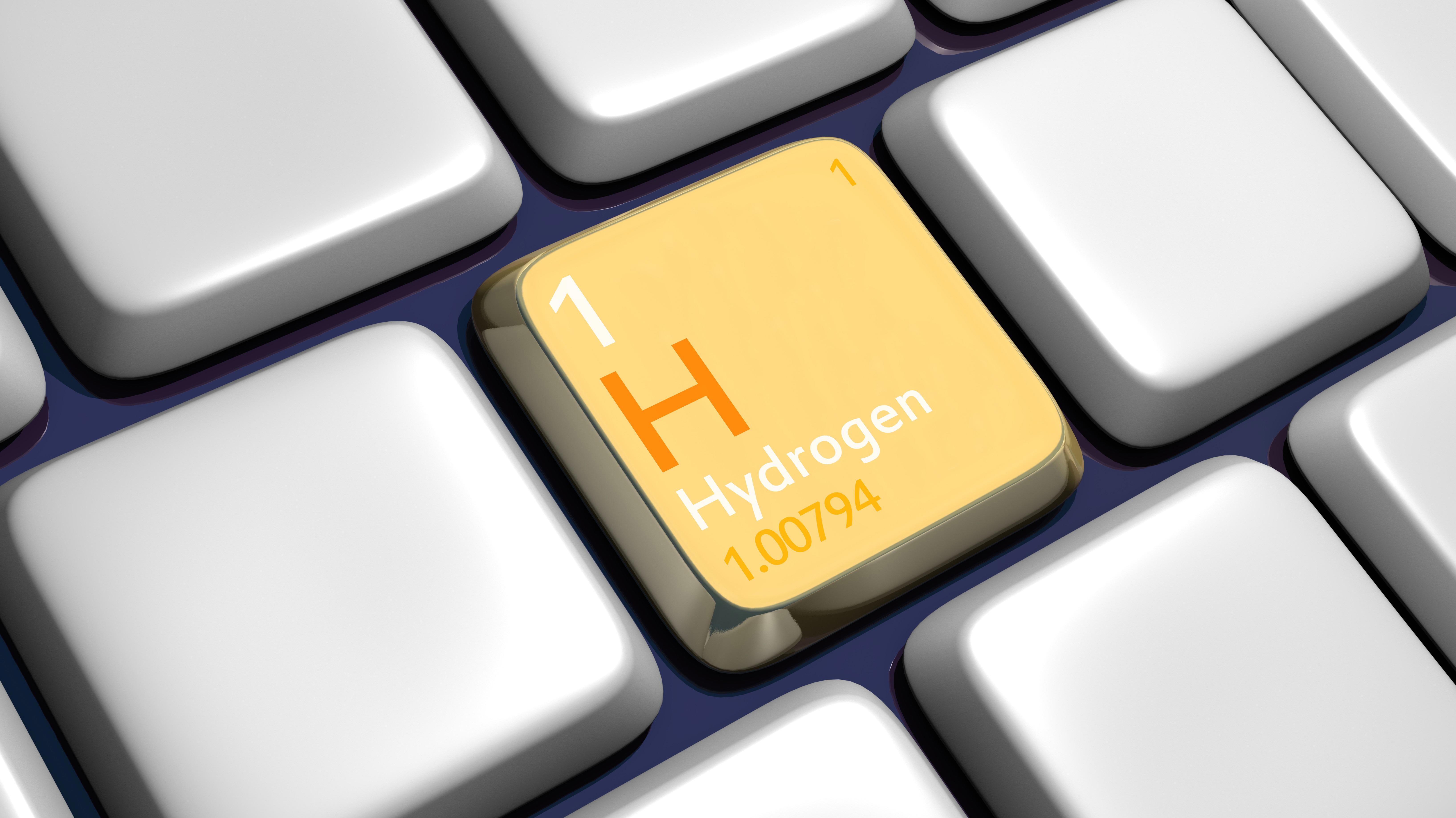 This hydrogen production equipment company received two consecutive financing within 10 days.