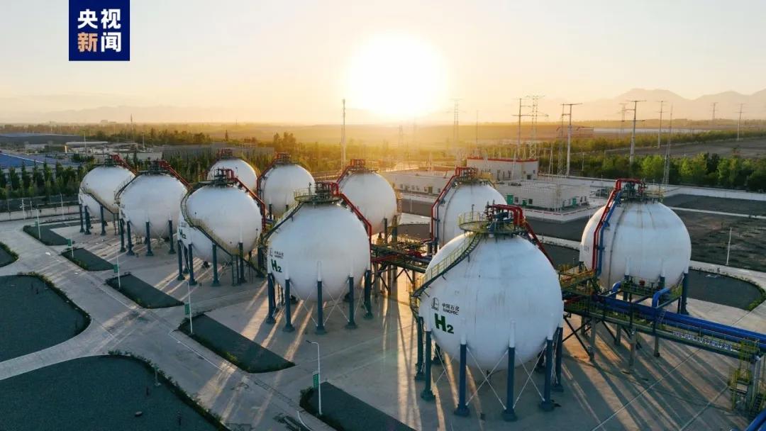 Give up the bid qualification! Trinity Hydrogen Withdraws from Tender for Sinopec's Strict Electrolyzer