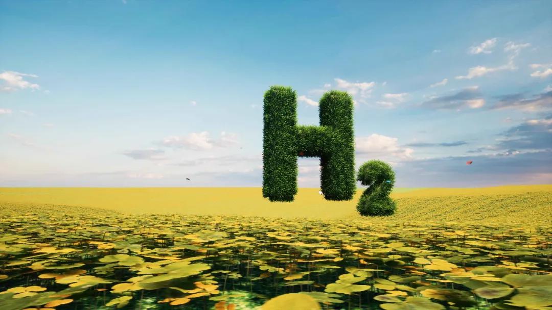 Hydrogen Energy Weekly | Sinopec 100000 Tons Green Hydrogen Project Re-filing; 7 project bidding, 2 project filing......