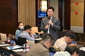 专访阳光电源孙睿：AIDC的下一场竞争 是电网友好