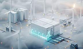 里程碑时刻！挪威Scatec与埃及签署非洲最大光储项目协议