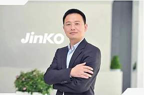 晶科能源李仙德：第一性原理与铁人自律