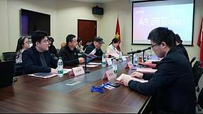 CESC2026第四届储能大会暨储能及智能电网设备应用展览会媒体见面会在京举行