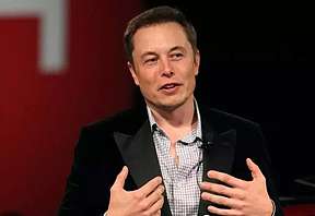 马斯克进军氢能