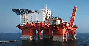 海水制氢“国家队”亮相