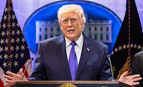 加州起诉特朗普！非法终止12亿美元氢能拨款