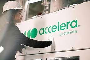 巨头撤退！康明斯电解槽工厂大裁员