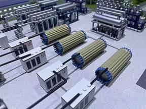 欧美四大电解槽龙头2025财报：裁员、减值、停单齐上阵