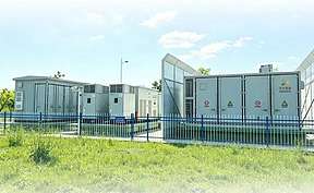 当电不再只是成本！安徽天长缸盖厂的“储能+平台”解题公式