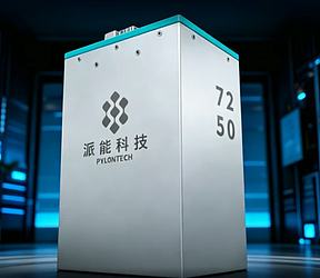 中兴派能电摩锂电7250丨4400W强劲输出，长续航更尽兴