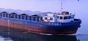 全球首艘！“氢内燃机+<b>有机</b><b>液态储氢</b>”船舶开建