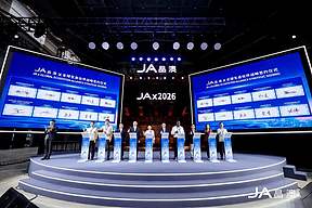 晶澳储能以新品链接全球生态，共拓“光储+X”新图景