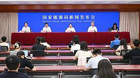 国家能源局:氢能领域投资同比增速超160% 国家能源局:氢能领域投资同比增速超160%