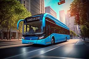 43家企业，拟获郑州氢车示范应用奖励资金支持