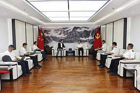 加码SAF！电投绿能联合<b>南航</b><b>资本</b>