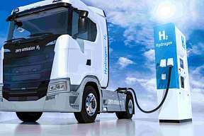 安全隐患！金龙召回62辆燃料电池车