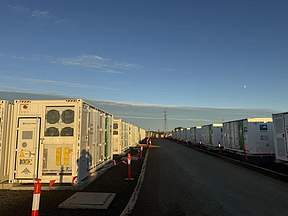 南澳最大独立储能项目PGT:250MW/500MWh如何闯过澳洲最严并网关? 南澳最大独立储能项目PGT:250MW/500MWh如何闯过澳洲最严并网关?
